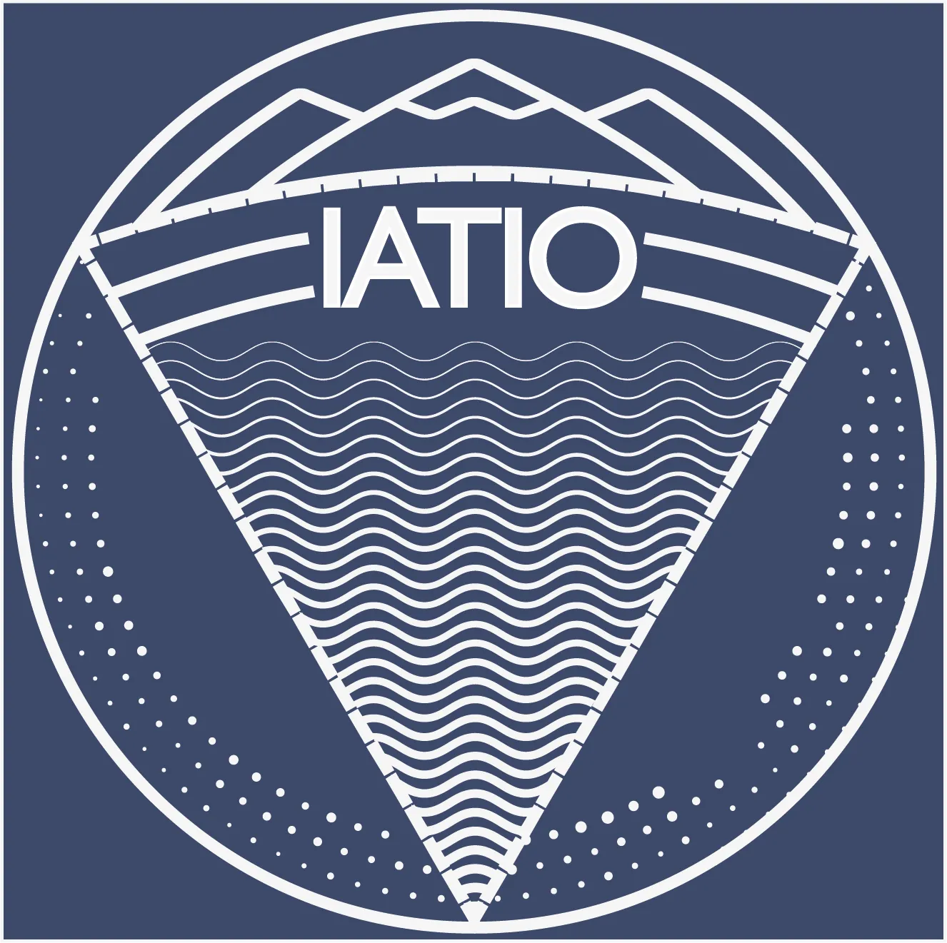 IATIO logo