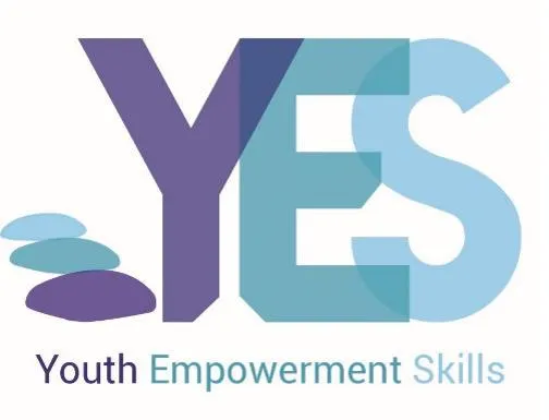 logo youth empowerment skills
