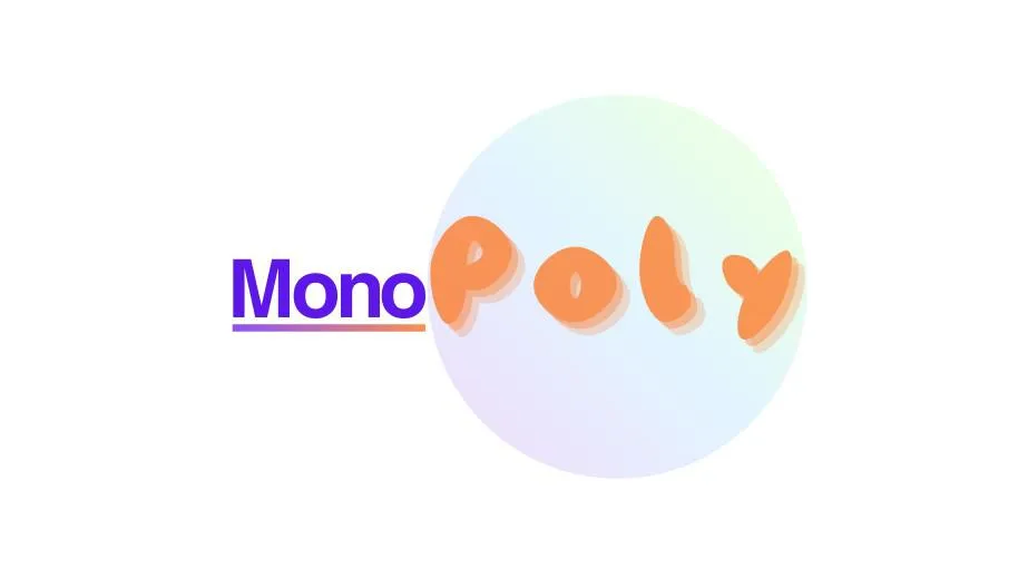 MonoPolyLogo