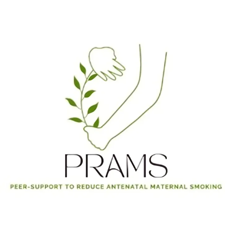 PRAMS