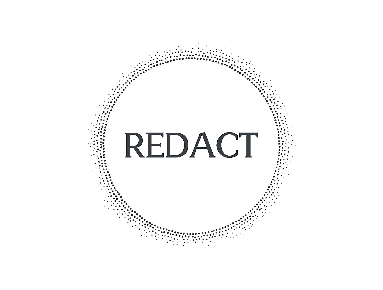 REDACT logo