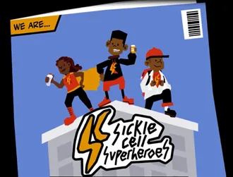 SickleCelleSuperheroes