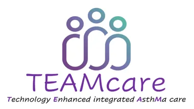 TeamCare logo