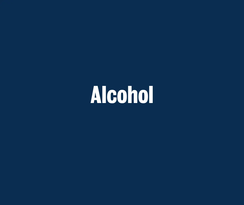 Tobacco & Nicotine (1)