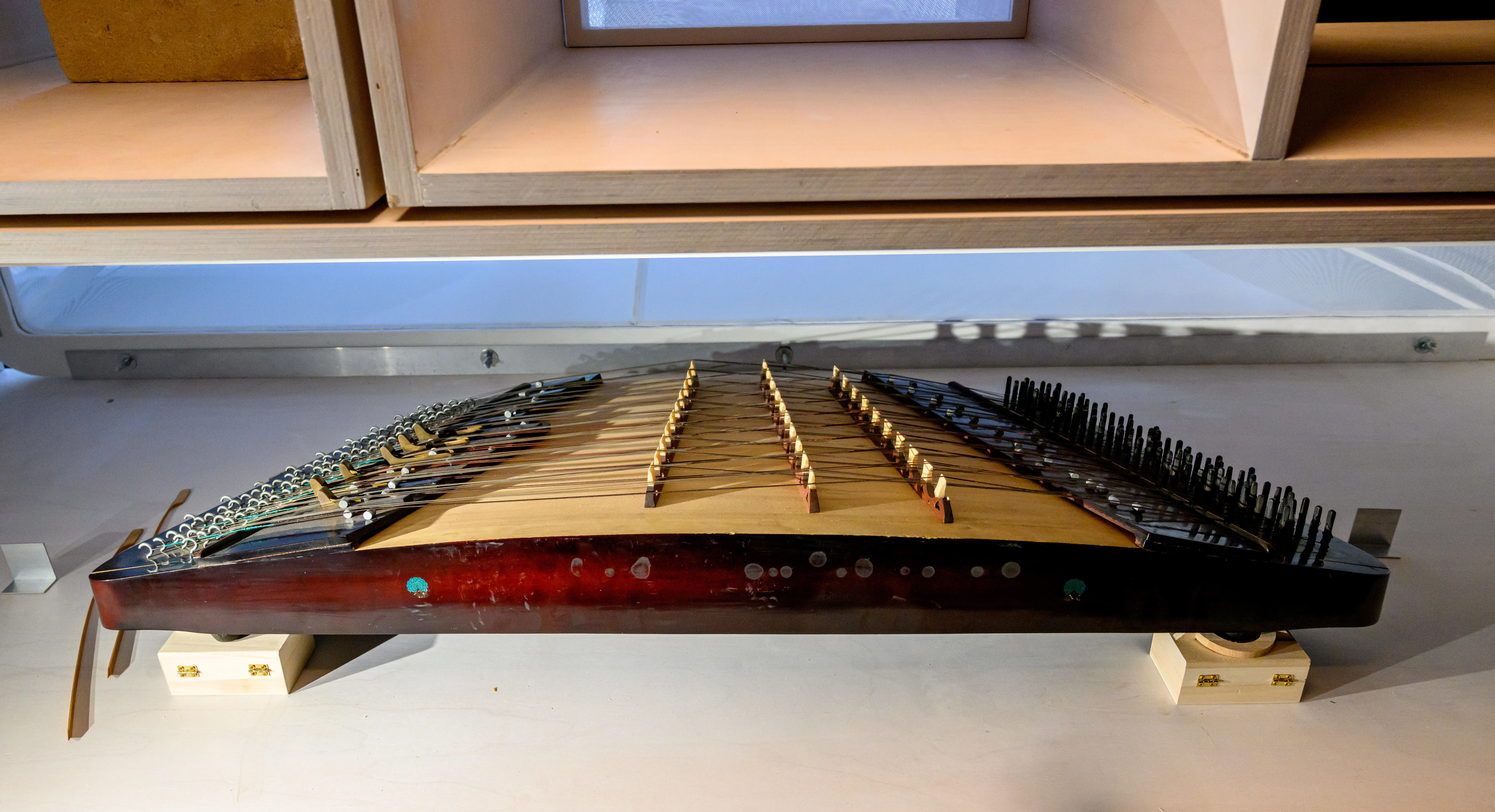 Dulcimer