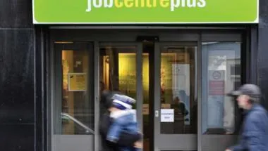 Jobcentre-plus-