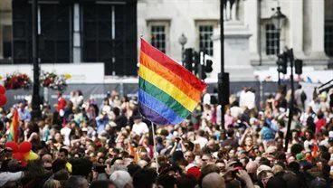 LGBTQ+ policymaking in the UK
