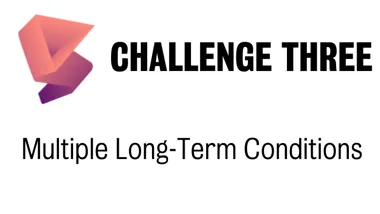 PMHC Challenge 3 Multiple Long Term Conditions