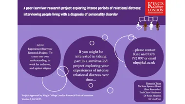 project poster