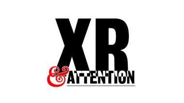 XR & Attention