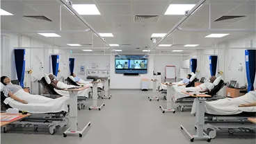 SaIL Centres