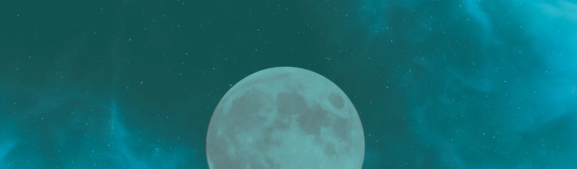 Space background