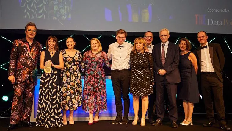 Times Higher Education Awards 2019