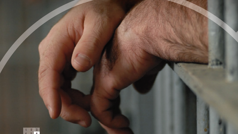 Philosophy in Prisons image 1