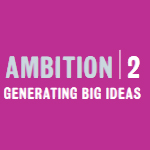 Idea generation and evaluation logo