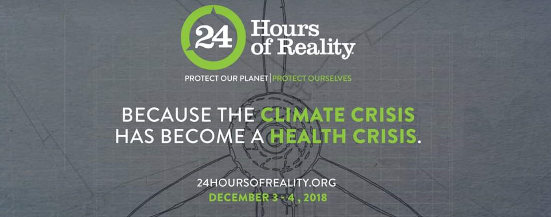 Hours of reality image