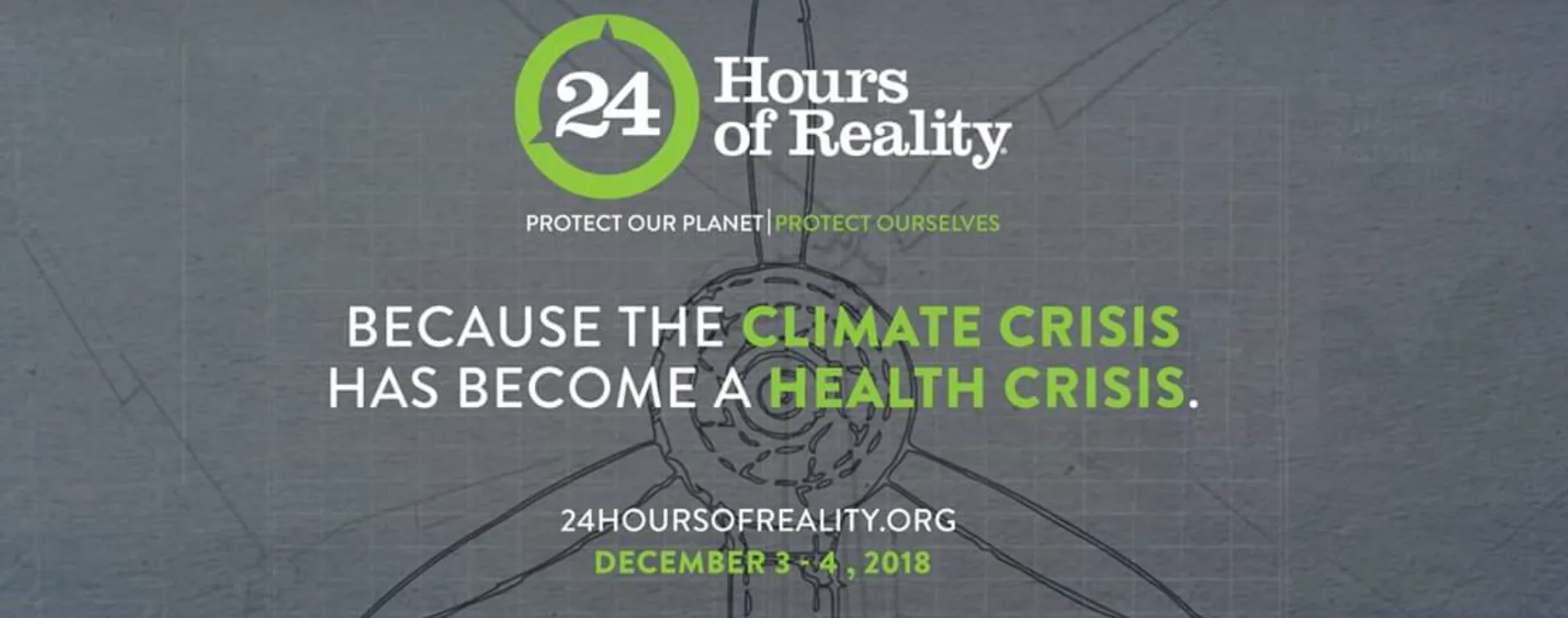 Hours of reality image
