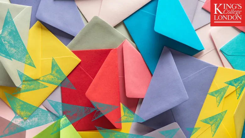 Crafting Connections: Make Cards for Care Home Residents