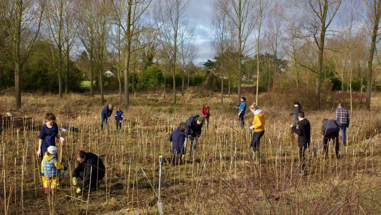 780x440 Hitchin volunteers