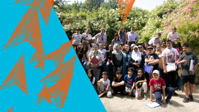 King's Volunteering refugee week 2023