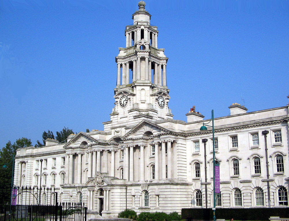 Stockport_Town_Hall