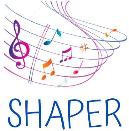 SHAPER logo v6