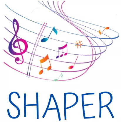SHAPER logo v6