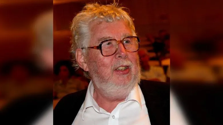 Sir Harrison Birtwistle