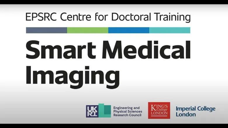 'Smart Medical Imaging'