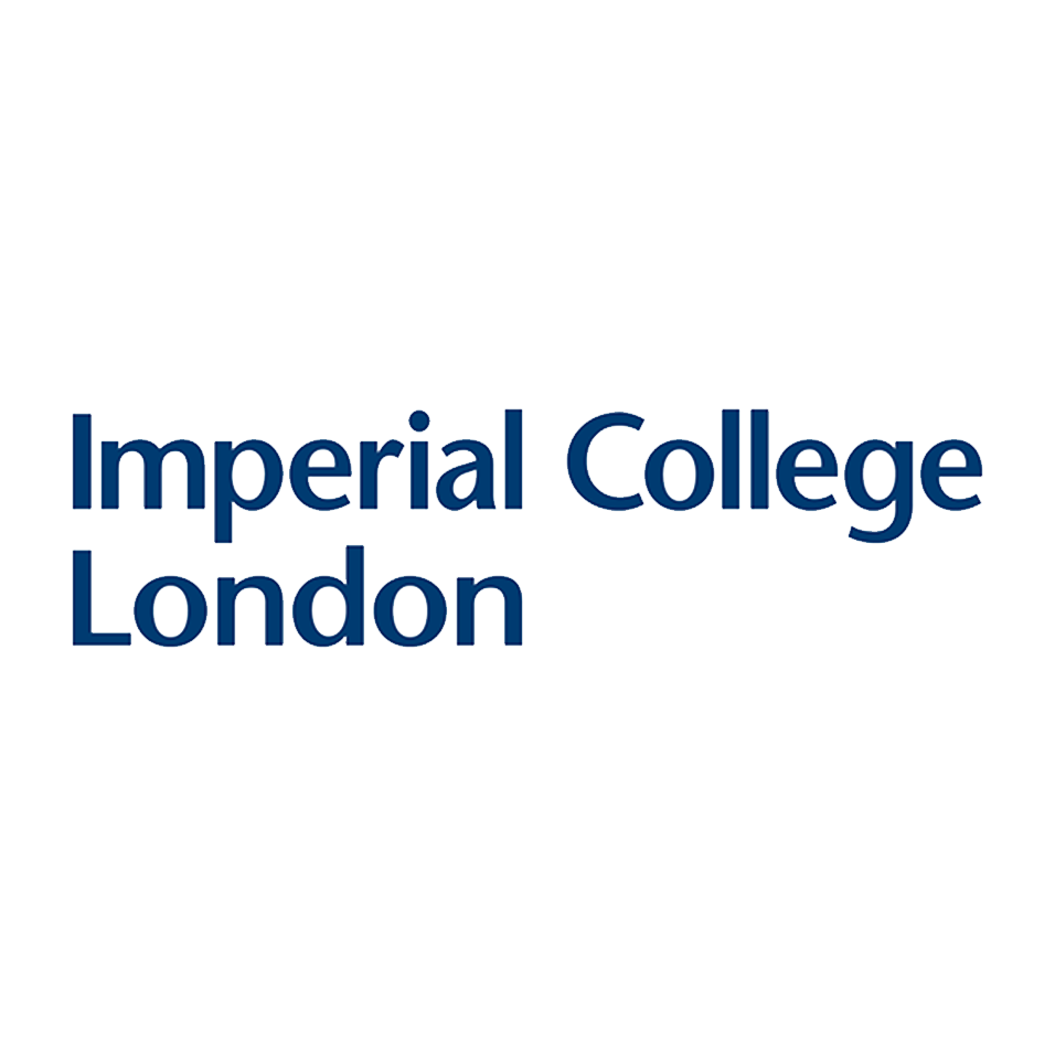 Imperial College London logo