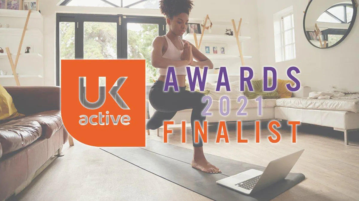 UKActive - KS 2021