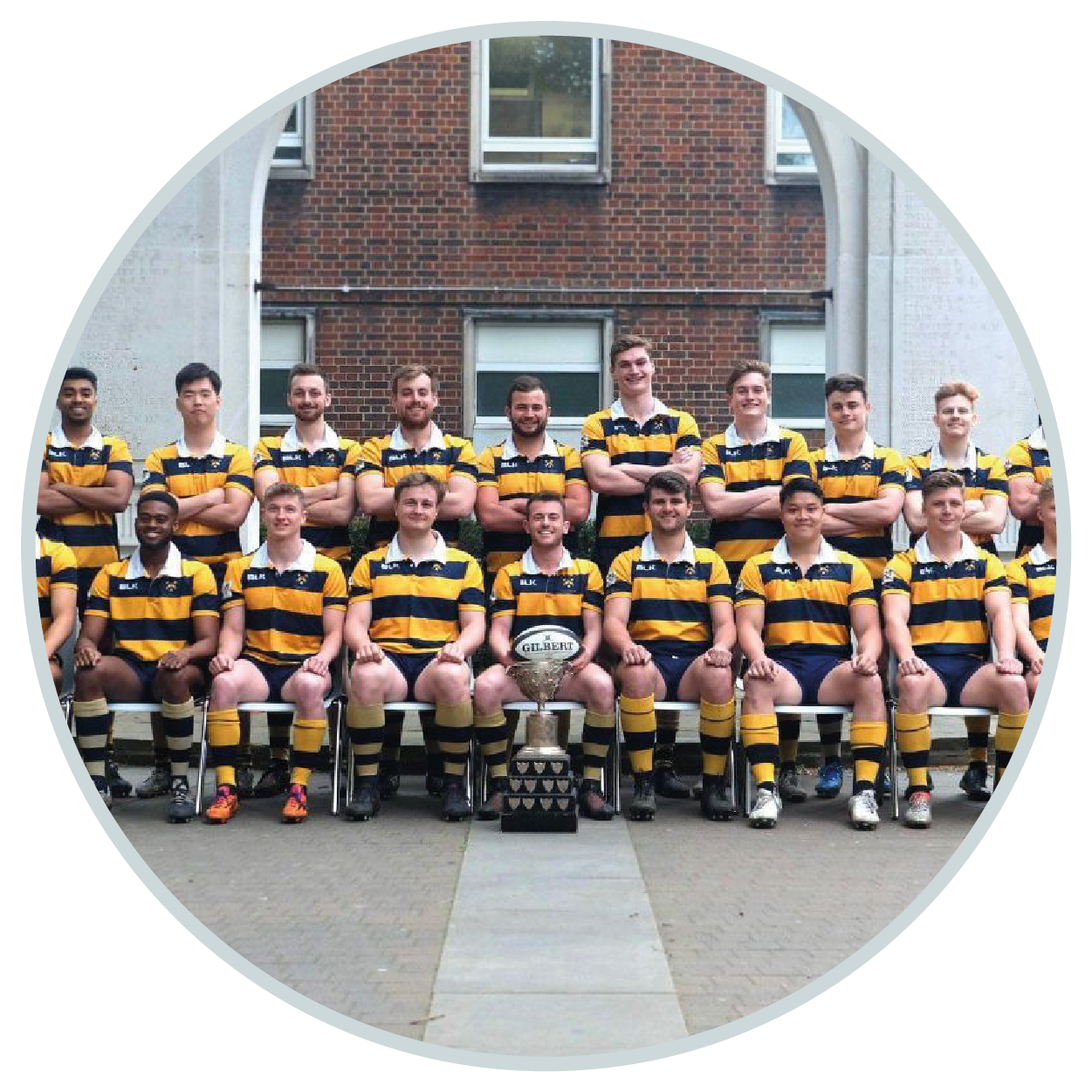 Guy’s Hospital Rugby Football Club