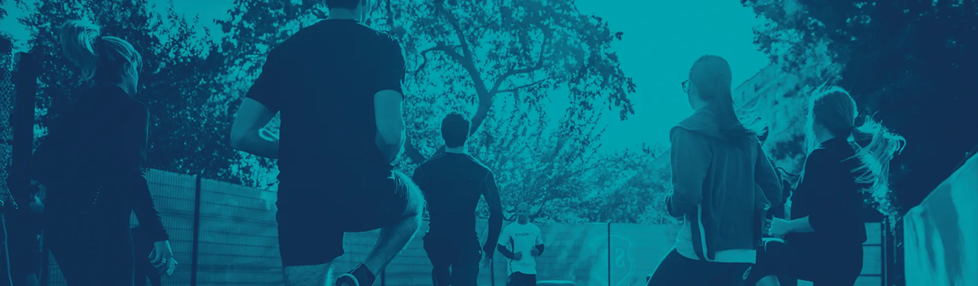 Meet Move Motivate Banner