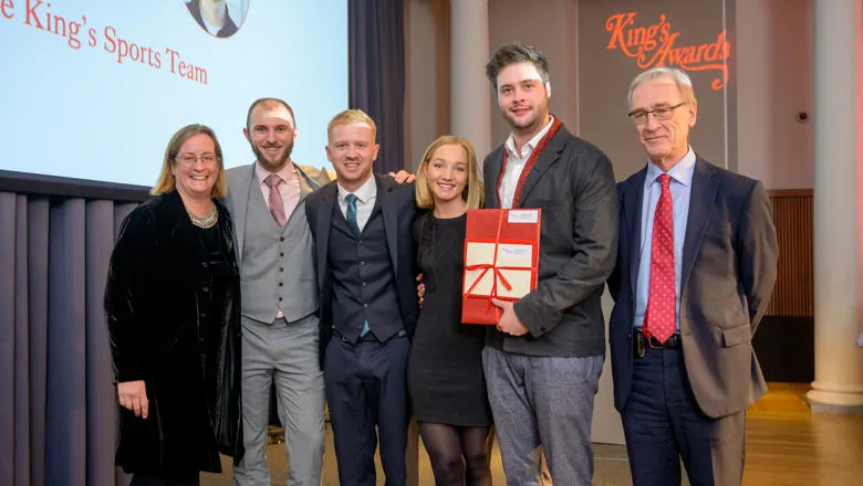 King's Sport Team