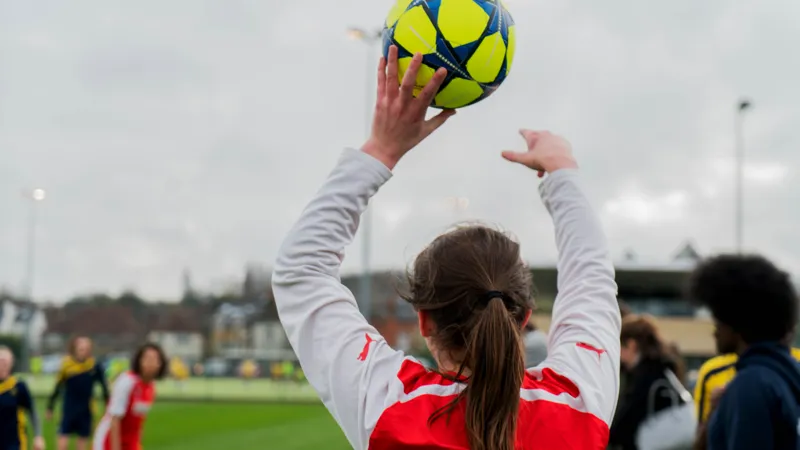TGC-Football
