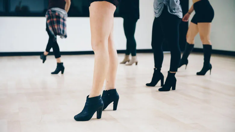 dancers-in-heels
