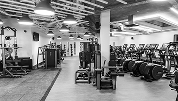 London Bridge Gym