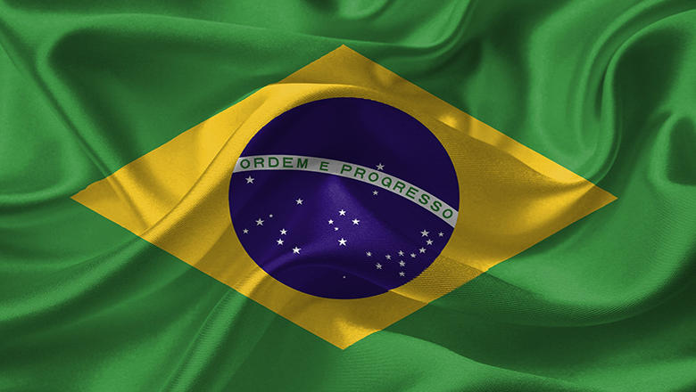 Brazil Flag