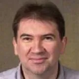Professor John Abraham