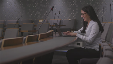 Global Health & Social Medicine spotlight on student success: Amrit Kaur Gill