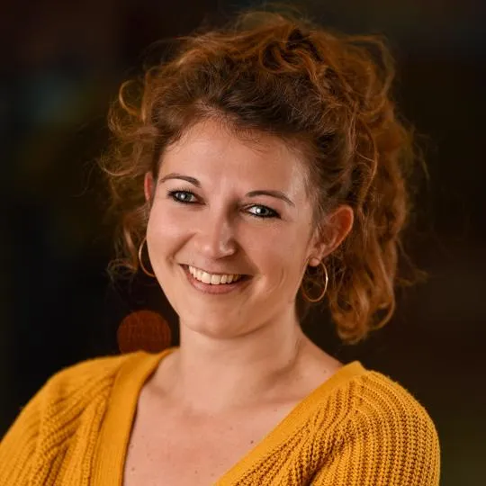 Zoë Goodman