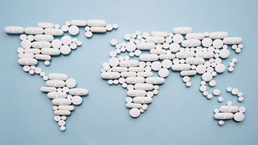 Department of Global Health & Social Medicine