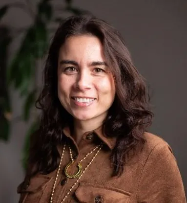 Agata Pacho