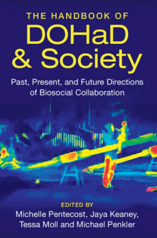DOHaD & Society book