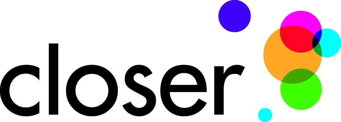 Closer Logo