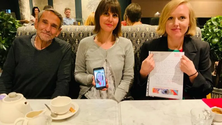 Biotechnology and Society Award Ceremony