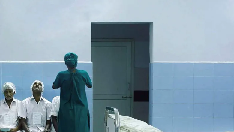 Hospitals in South Asia: Health Policies, Care Practices