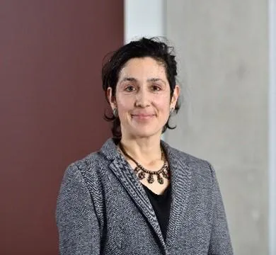 Mariam Sbaiti