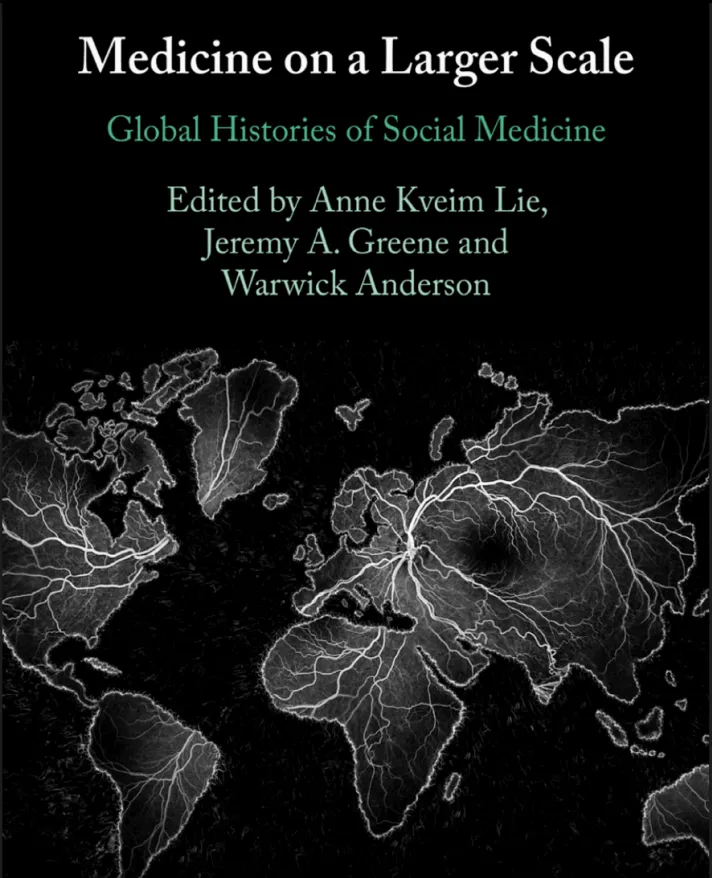 medicine on a larger scale