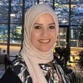 Nancy Tamini